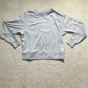 Vuori Women’s Long Sleeve Halo Crew